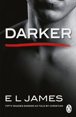 Darker: The #1 Sunday Times bestseller 1787460568 Book Cover