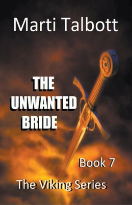 The Unwanted Bride 1393999050 Book Cover