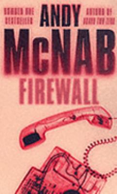 Firewall 0552147974 Book Cover