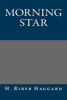Morning Star 1484917324 Book Cover