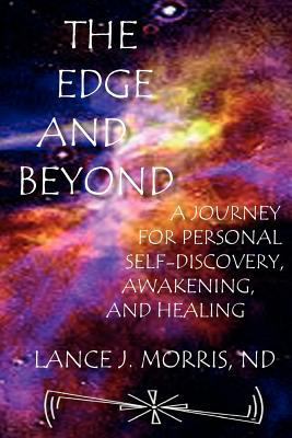 The Edge and Beyond 0983794103 Book Cover