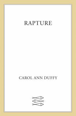 Rapture: Poems 0865478864 Book Cover