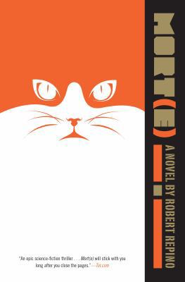 Mort(e) 1616954280 Book Cover