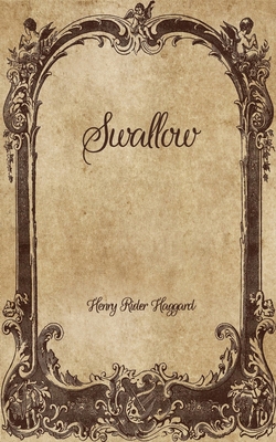 Swallow B08W3KS5QP Book Cover