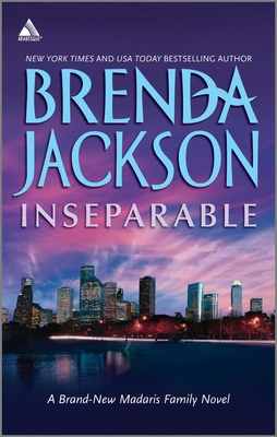Inseparable 0373534434 Book Cover