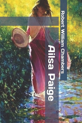 Ailsa Paige B084DL7NJ1 Book Cover