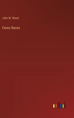 Ceres Races 3368175815 Book Cover