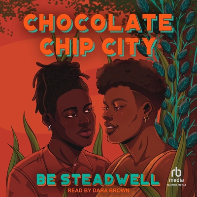 Chocolate Chip City B0G8D43QH4 Book Cover
