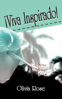 Viva Inspirado [Spanish] 1477247882 Book Cover