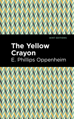 The Yellow Crayon 1513204599 Book Cover