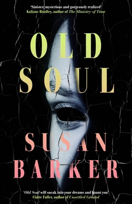 Old Soul B0DW9CL2X5 Book Cover