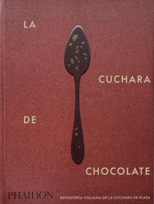 La Cuchara de Chocolate [Spanish] 1838668535 Book Cover