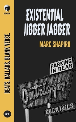 Existential Jibber Jabber B0B5PDVFD1 Book Cover
