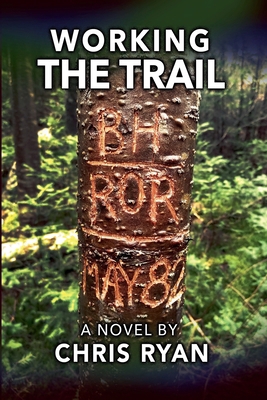 Working the Trail B0DV259SJ5 Book Cover