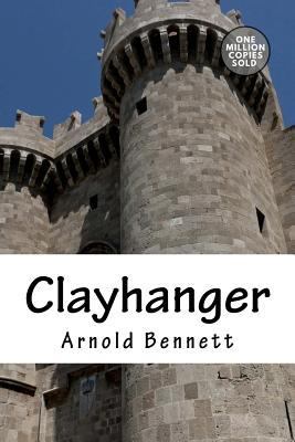 Clayhanger 1722184329 Book Cover