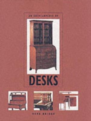 An Encyclopedia of Desks [Spanish] 1856278778 Book Cover