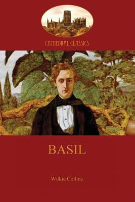 Basil: the inspiration for the modern detective... 1909735000 Book Cover