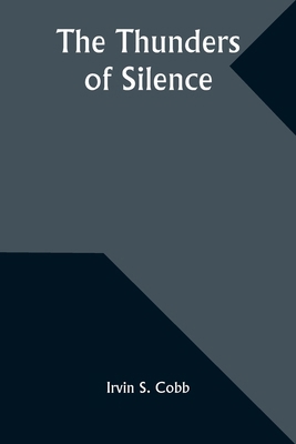 The Thunders of Silence 9357936467 Book Cover