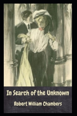 In Search of the Unknown B0939ZG6D3 Book Cover