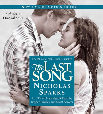 The Last Song 1607882531 Book Cover