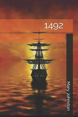 1492 B08HTBB3CK Book Cover