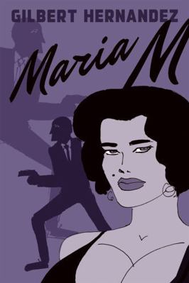 Maria M., Book One 160699719X Book Cover