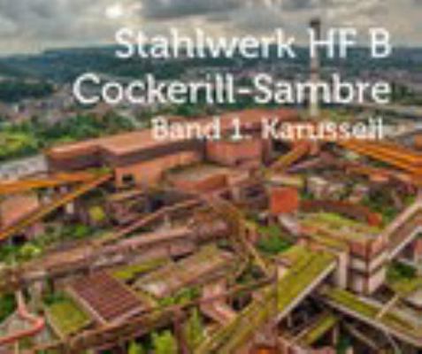 Stahlwerk HF B. Cockerill-Sambre
