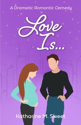 Love Is... (The Goodroe Brothers) 1737107848 Book Cover
