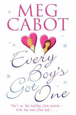 Every Boy's Got One 0330436139 Book Cover