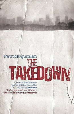 Takedown 0755328280 Book Cover