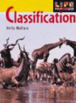 Life Processes: Classification (Life Processes) 043110882X Book Cover