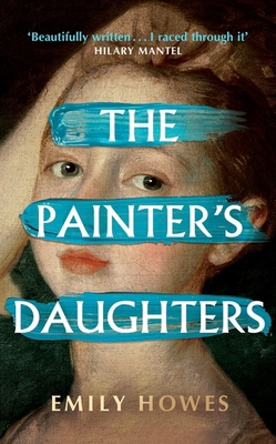 The Painter's Daughters 1399610791 Book Cover