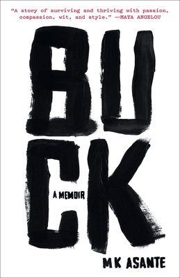 Buck 0812983629 Book Cover