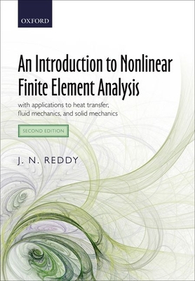 An Introduction to Nonlinear Finite Element Ana... 0199641757 Book Cover