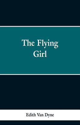 The Flying Girl 9353298369 Book Cover