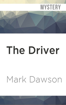 The Driver 1978681801 Book Cover
