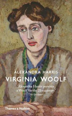 Virginia Woolf (Paperback) /anglais 0500290865 Book Cover