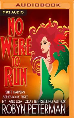 No Were to Run 1543657419 Book Cover
