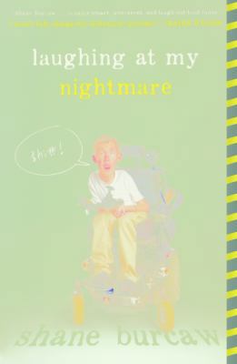 Laughing at My Nightmare 0606382224 Book Cover