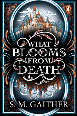 What Blooms From Death 1804958662 Book Cover