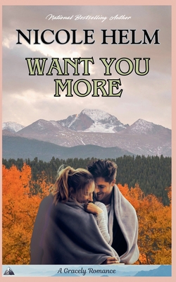 Want You More B0GTC83T94 Book Cover