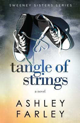 Tangle of Strings 0998274119 Book Cover