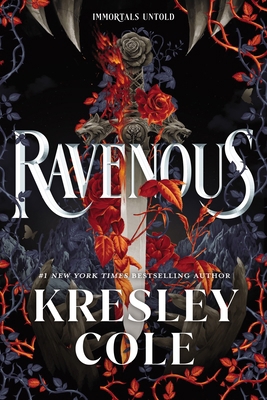 Ravenous 103592661X Book Cover