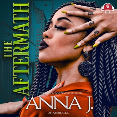 The Aftermath 1538449714 Book Cover