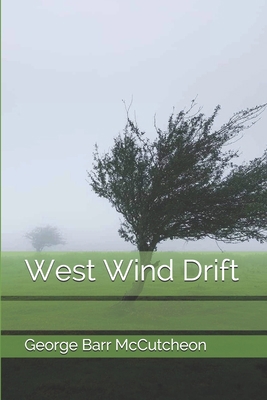 West Wind Drift 1701880377 Book Cover