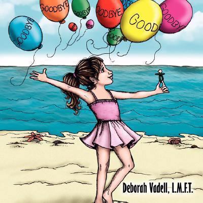 Good-Bye Pacifier 1434369927 Book Cover