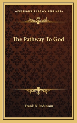 The Pathway To God 1163406708 Book Cover