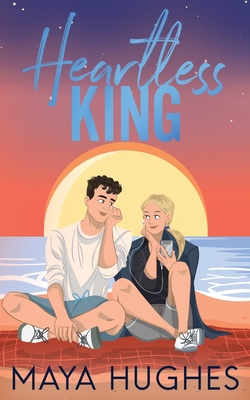 Heartless King 1950117391 Book Cover