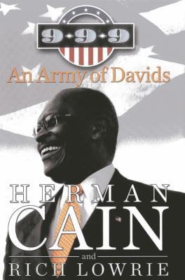 9-9-9: An Army of Davids 1620860309 Book Cover