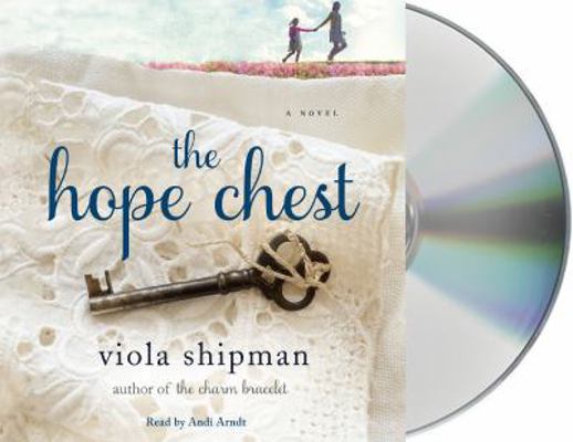 The Hope Chest 1427282404 Book Cover